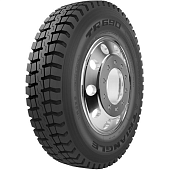 Грузовые шины Triangle TR690 11/0 R20 152/149K PR18 Ведущая